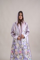 Girls Abaya
